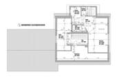 GR Dachgeschoss - 