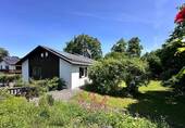 Ansicht Ost - 1 Zimmer Mehrfamilienhaus, Wohnhaus zum Kaufen in Murnau am Staffelsee
