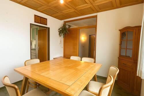 Esszimmer EG - 