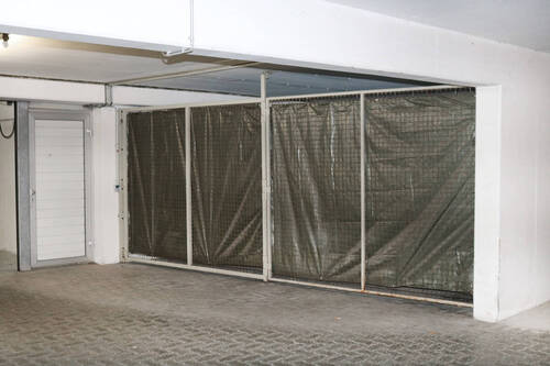 TG-Doppelbox Unterhaching - Abschließbare Tiefgaragen-Doppelbox in Unterhaching am Standort Ottobrunner Straße zu erwerben.