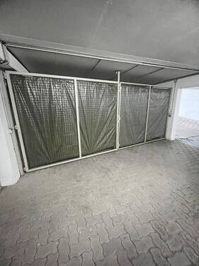 TG-Doppelbox Unterhaching - Garage, Stellplatz zum Kaufen in Unterhaching