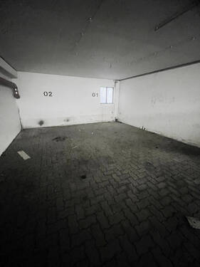 TG-Doppelbox Unterhaching - Garage, Stellplatz in Unterhaching