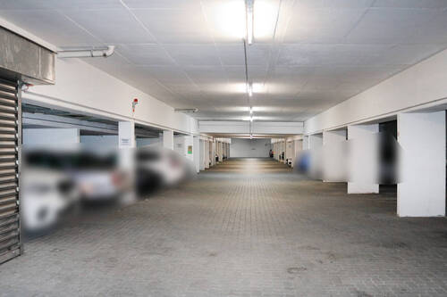 Tiefgaragenstellplätze - 