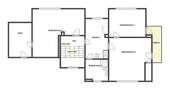 Grundriss Skizze OG - 