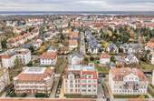 Cospudener See in Sicht - 
