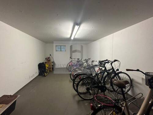 Fahrradraum - 