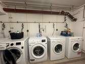 Waschmaschine - 