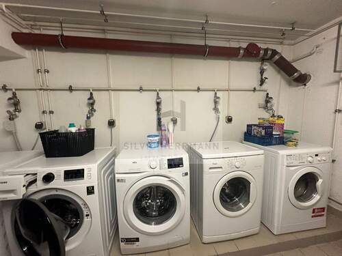 Waschmaschine - 