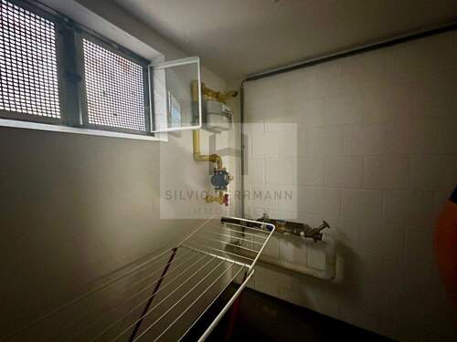 Trockenraum - 