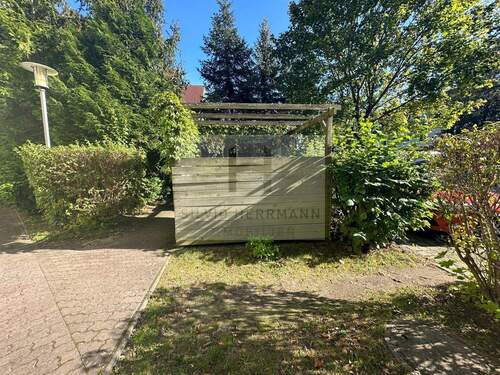 Müllplatz - 