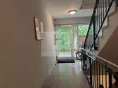 Hauseingang - 