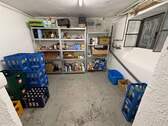 Kellerraum - 