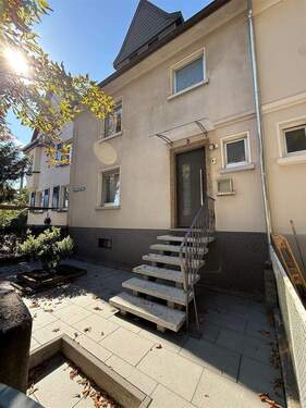 Front - Alternativ zur Eigentumswohnung 1FH in 66740 Saarlouis zu verkaufen