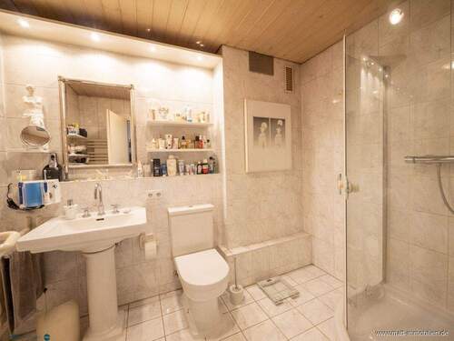 Bad - Etagenwohnung mit 71,00 m² in Radolfzell am Bodensee zum Kaufen