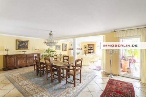 Bild 3.jpg - 5 Zimmer Mehrfamilienhaus, Wohnhaus in Rangsdorf