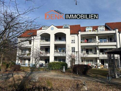 Titelbild-2 mLogo - ** sofort beziehbare Wohnung - Betreutes Wohnen (60+) möglich