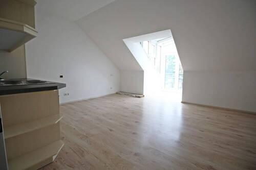 Wohnen-Schlafen - Etagenwohnung mit 37,00 m² in Germering zum Kaufen