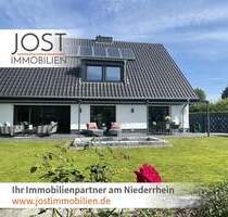 Top Lage trifft KfW-55 - energieeffiziente Traumimmobilie - Mönchengladbach Wickrath