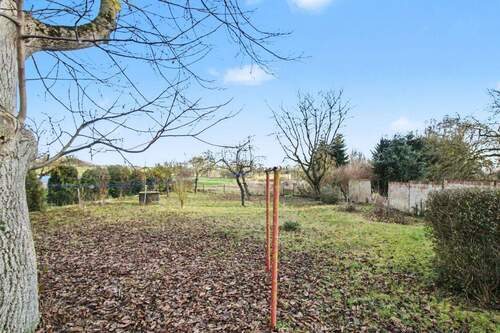 Garten und Pachtgarten - 