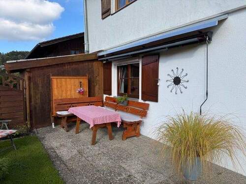 gemütliches Plätzchen - 