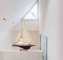 Nehmen Sie Fahrt auf zur strandnahen Reet-Haushälfte (WEG) - Kamin & Sauna inklusive - Ostseeheilbad Zingst