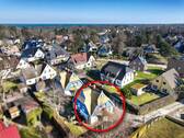 Bild 2 - 3 Zimmer Einfamilienhaus zum Kaufen in Ostseeheilbad Zingst