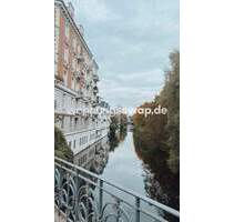 Wohnungsswap - Hegestraße - 950,00&nbsp;EUR Kaltmiete, ca.&nbsp; 90,00&nbsp;m&sup2;&nbsp;Wohnfl&auml;che in Hamburg (PLZ: 20251) Hoheluft-Ost