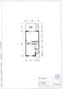 Grundriss Erdgeschoss - 