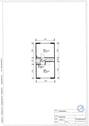 Grundriss obere Etage - 