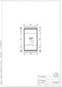 Grundriss Dachgeschoss - 