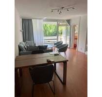 Modernes Wohnen in Bad Reichenhall: 2-Zi-Whg. m. Balkon