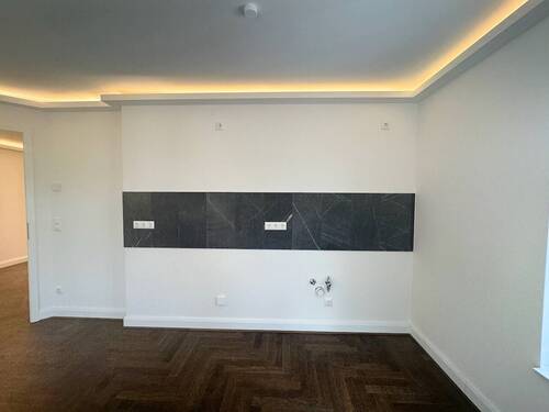 Wohnen & Essen - 