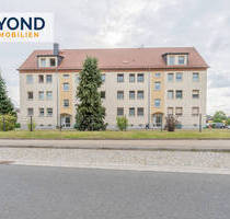 Diese Dachgeschosswohnung sucht Sie als neuen Eigentümer! - Oschatz