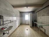 Waschhaus im EG - 
