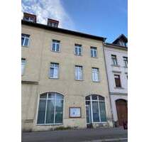 Gewerbefläche Laden im Zentrum von Borna