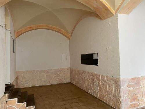 Gewerbe - Büro in Borna