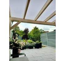 Wohnkomfort in familienfreundlicher Lage - Reihenmittelhaus in Tungendorf zu vermieten! - Neumünster