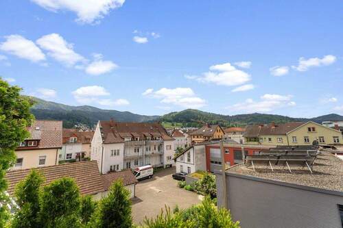 26_DSC2011 - 5 Zimmer Etagenwohnung in Waldkirch