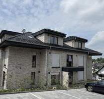 **Traumhafte Neubauwohnung im Herzen von Waldbröl!**