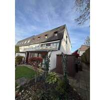 Reihenendhaus wartet auf eine neue Familie - Zorneding