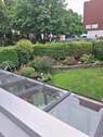 Blick in den Garten - 