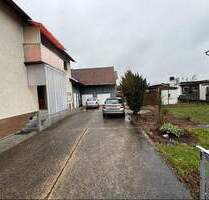 3-Zi.-Maisonette-Wohnung mit Erweiterungsoption (4. Zimmer) - Rheinau Honau