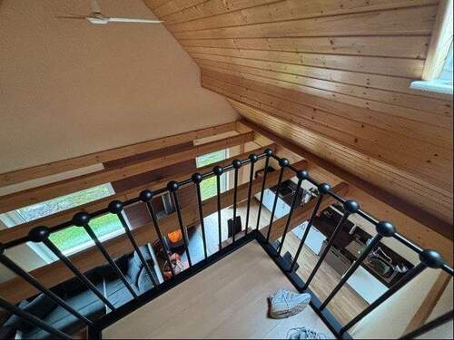 Galerie - Etagenwohnung mit 80,00 m&sup2; in Rheinau zum Kaufen