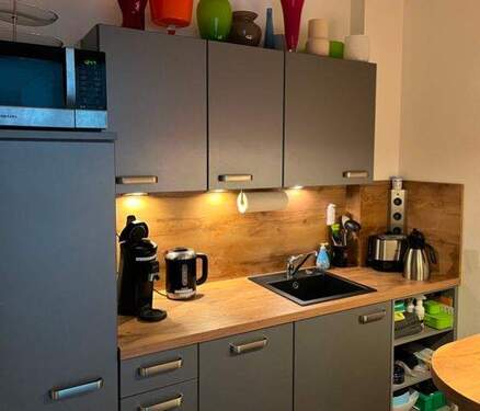 Küche - Büro in Köln