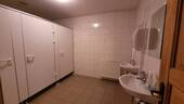 WC Damen - 