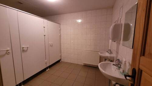 WC Damen - 