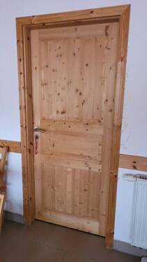 Vollholztüren - 