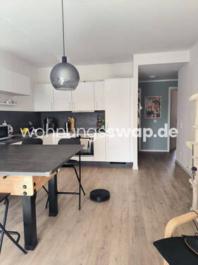 Bild 2 - 3 Zimmer Etagenwohnung zur Miete in Berlin