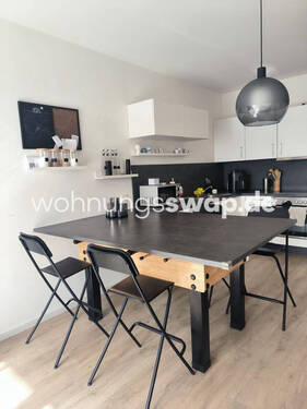 Bild 3 - 3 Zimmer Etagenwohnung in Berlin