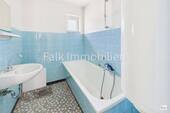 TL-Bad mit Badewanne - 